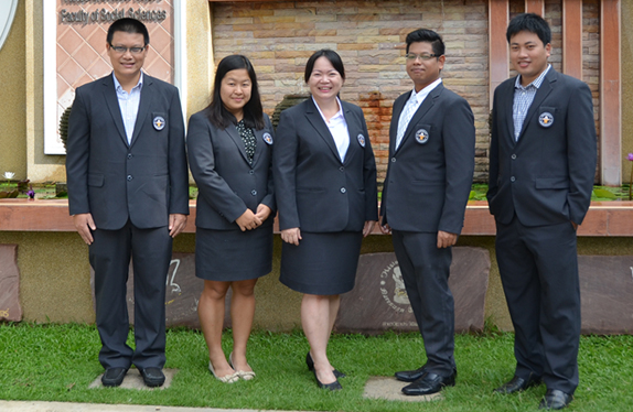 งานบริการการศึกษา คณะสังคมศาสตร์ มหาวิทยาลัยนเรศวร งานบริการการศึกษา คณะสังคมศาสตร์ มหาวิทยาลัยนเรศวร