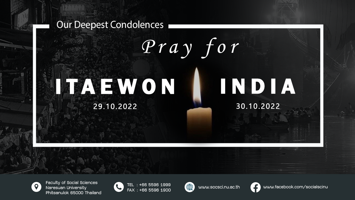 pray4Itaewon-India